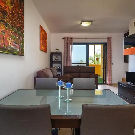 Szálloda Apartamento En Terrazas Del Sol *