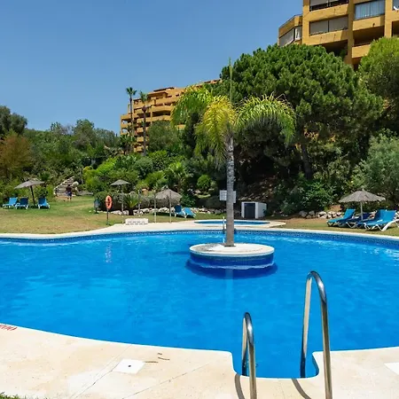 Hotel Apartamento En Terrazas Del Sol *