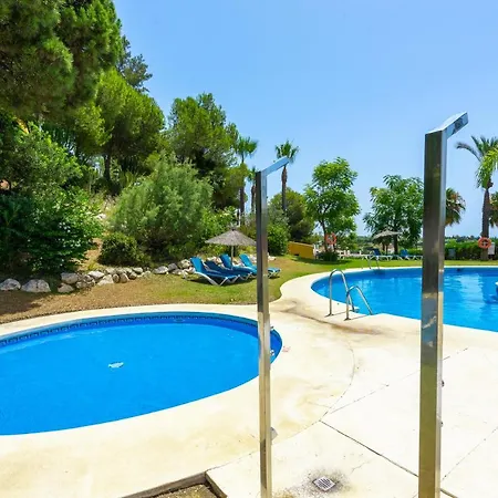 Apartamento En Terrazas Del Sol Estepona