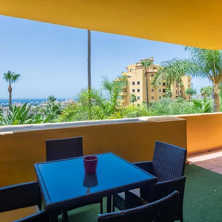 Apartamento En Terrazas Del Sol