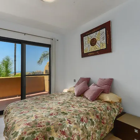 Apartamento En Terrazas Del Sol Hotel *