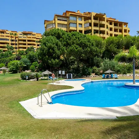 Apartamento En Terrazas Del Sol Estepona