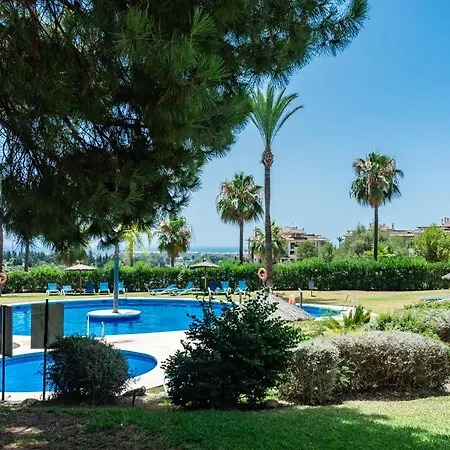 Szálloda Apartamento En Terrazas Del Sol *