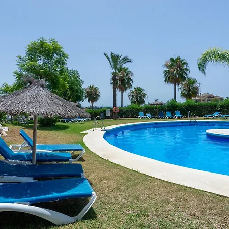 Apartamento En Terrazas Del Sol *