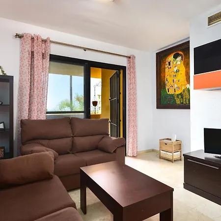 Apartamento En Terrazas Del Sol